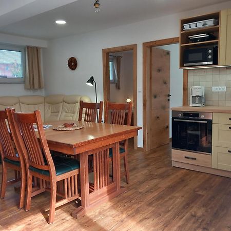 Apartments Markez Bohinj Dış mekan fotoğraf