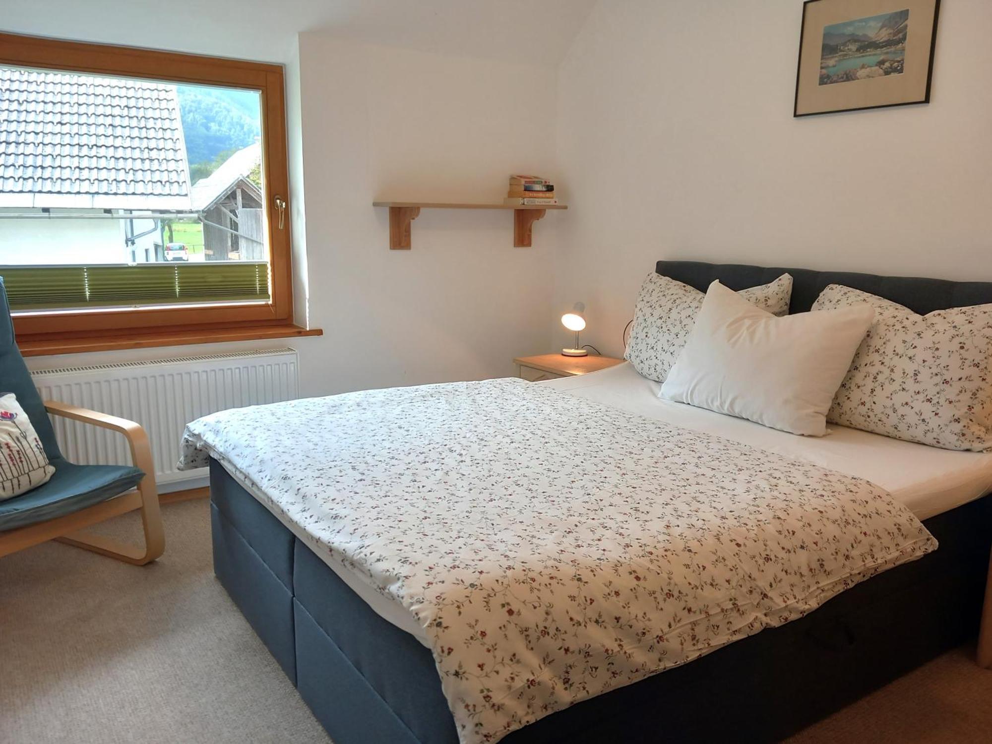 Apartments Markez Bohinj Dış mekan fotoğraf