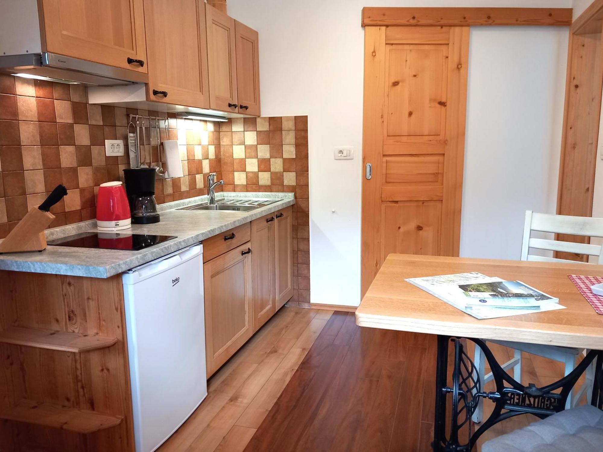 Apartments Markez Bohinj Dış mekan fotoğraf