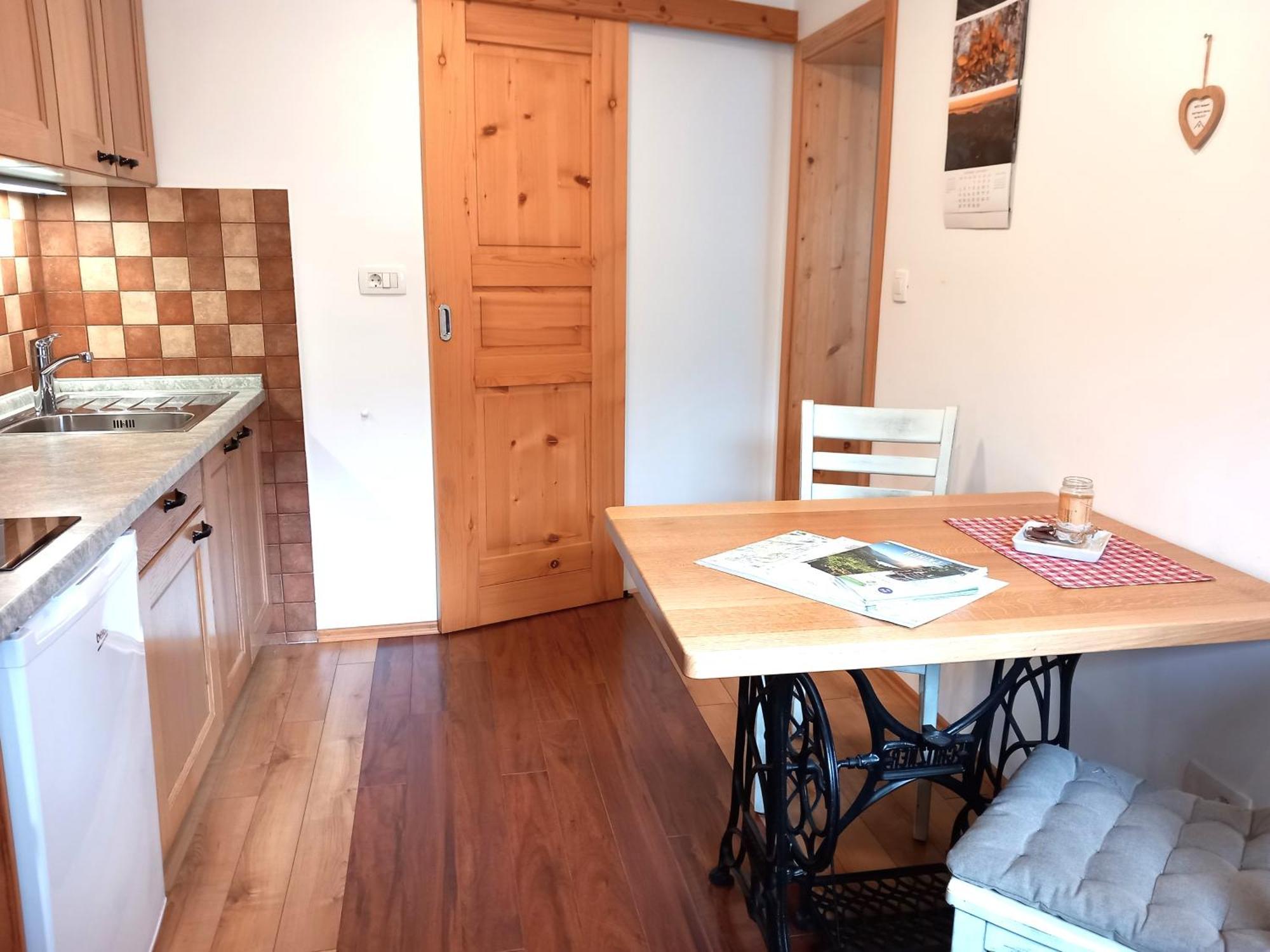 Apartments Markez Bohinj Dış mekan fotoğraf