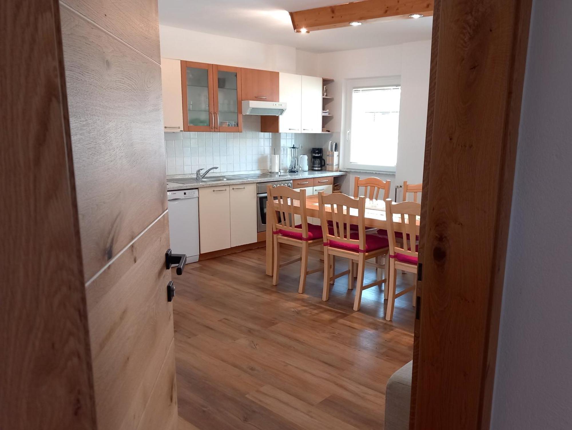 Apartments Markez Bohinj Dış mekan fotoğraf