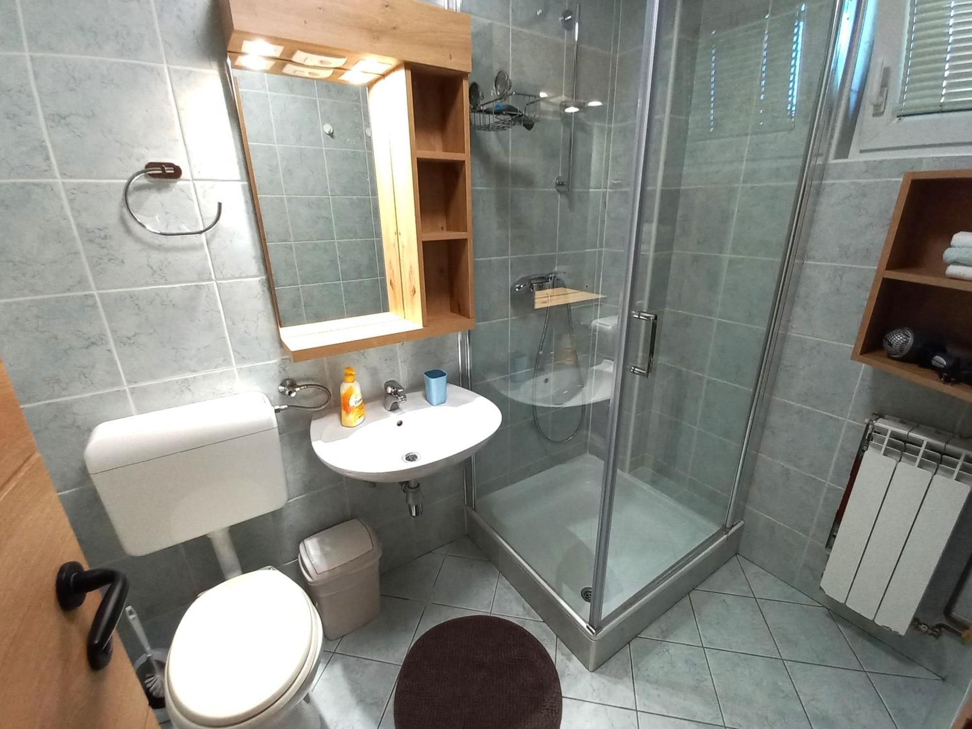 Apartments Markez Bohinj Dış mekan fotoğraf