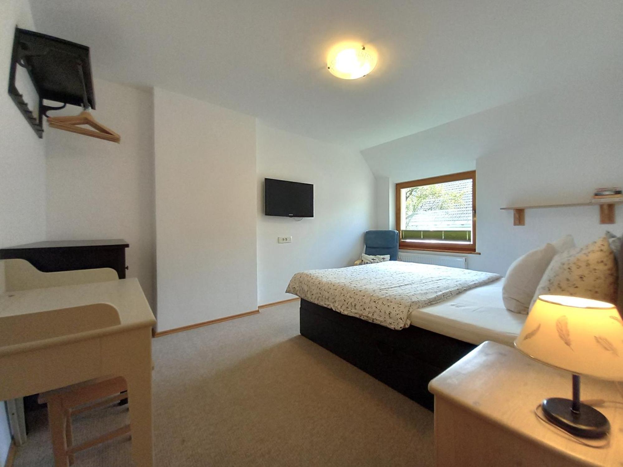 Apartments Markez Bohinj Oda fotoğraf