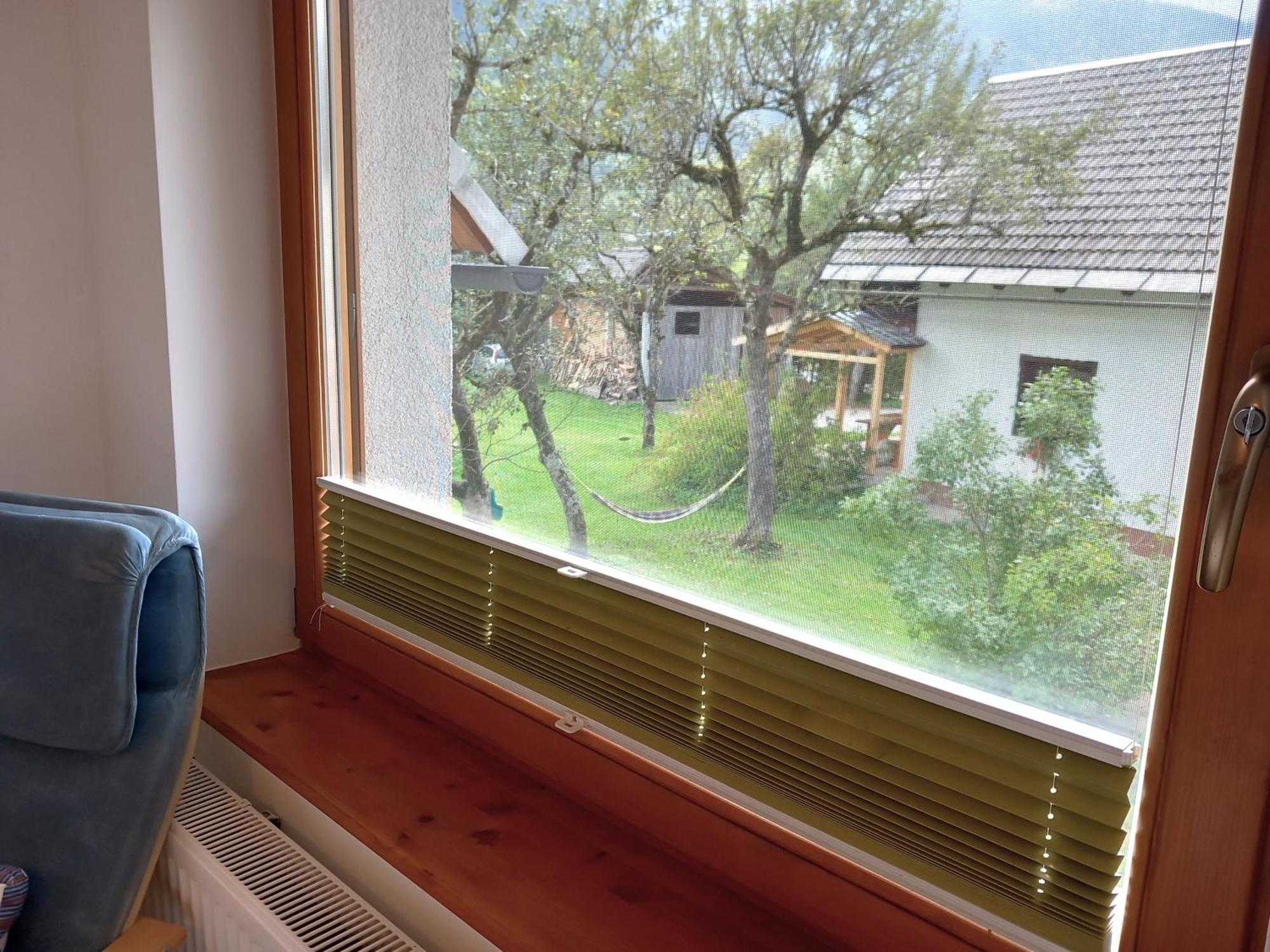 Apartments Markez Bohinj Oda fotoğraf