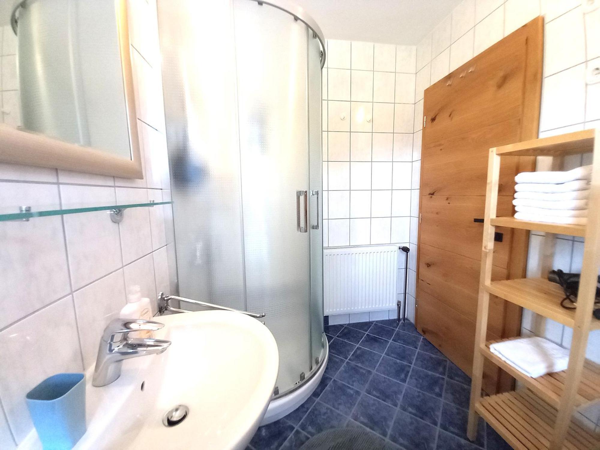 Apartments Markez Bohinj Oda fotoğraf