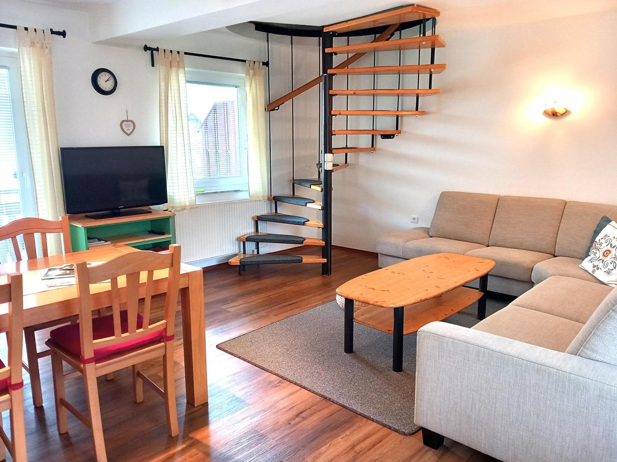 Apartments Markez Bohinj Oda fotoğraf