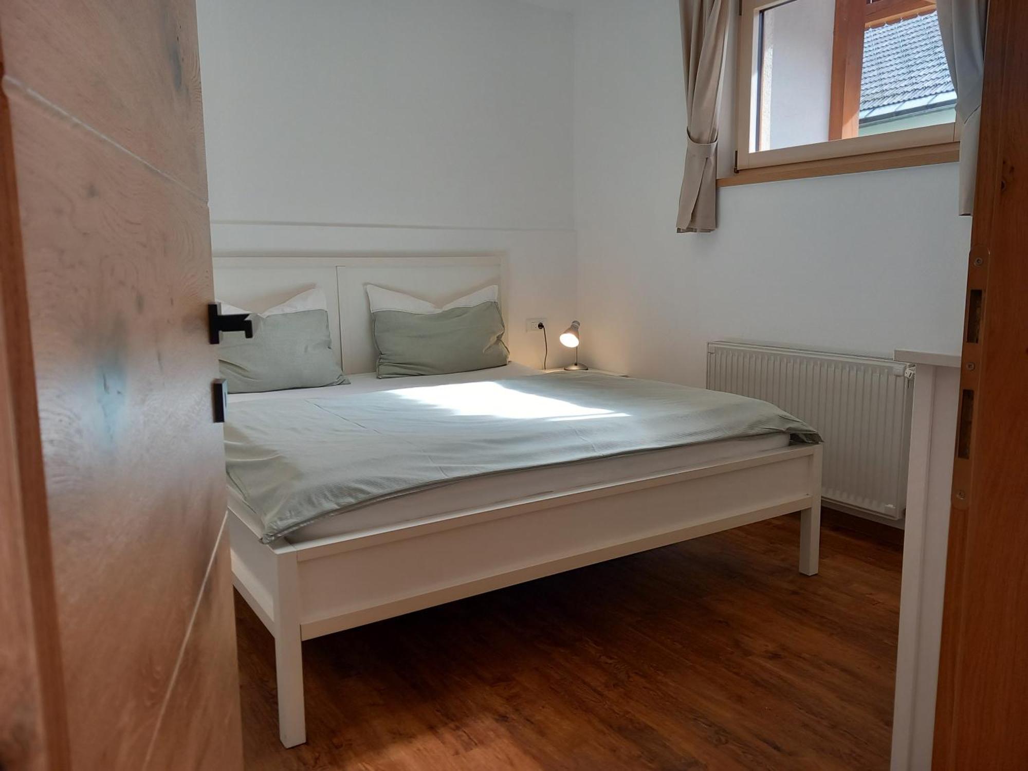 Apartments Markez Bohinj Oda fotoğraf