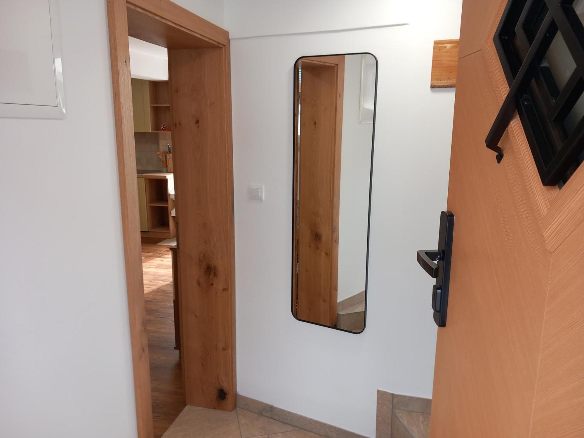 Apartments Markez Bohinj Oda fotoğraf