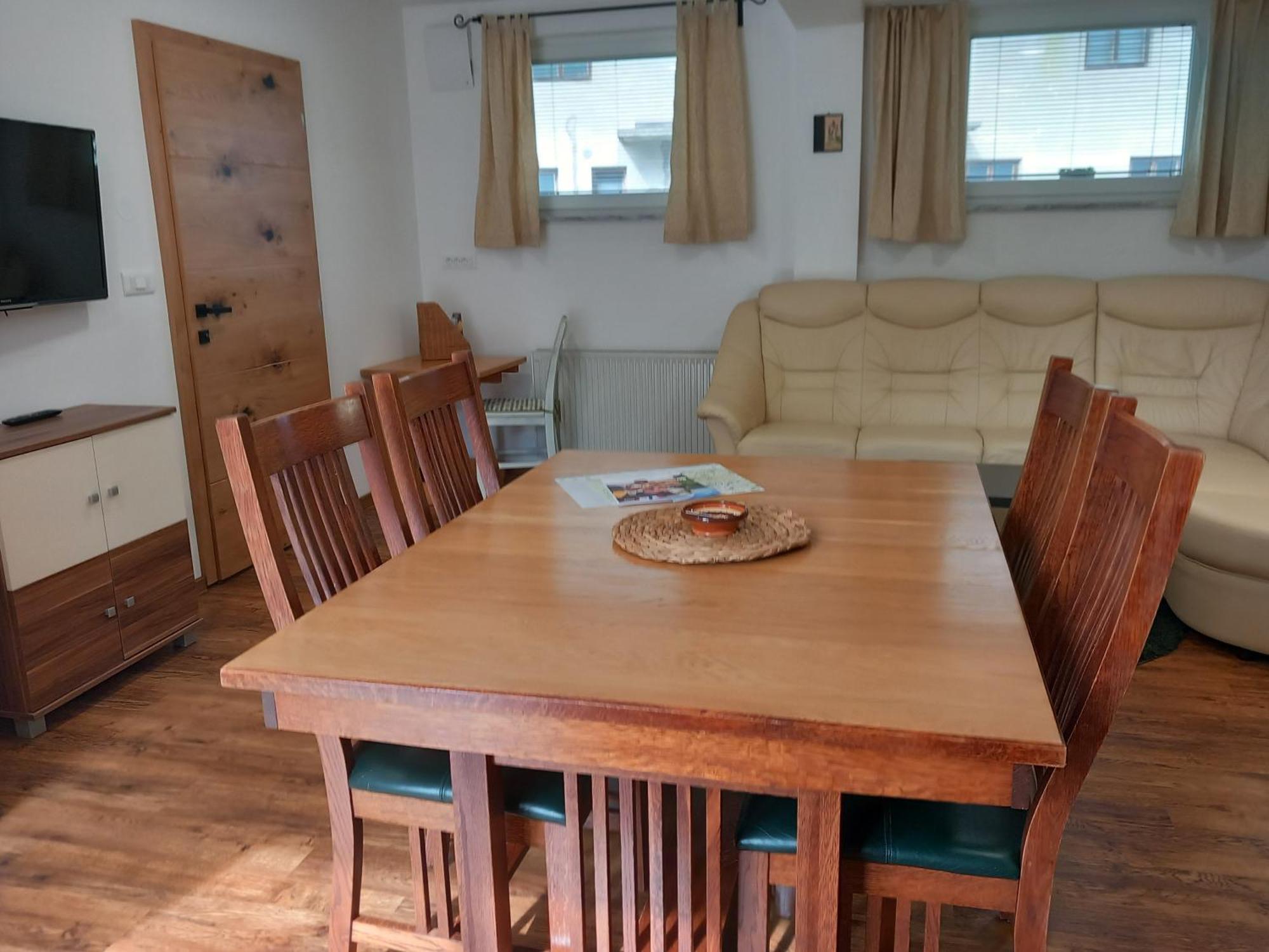 Apartments Markez Bohinj Oda fotoğraf