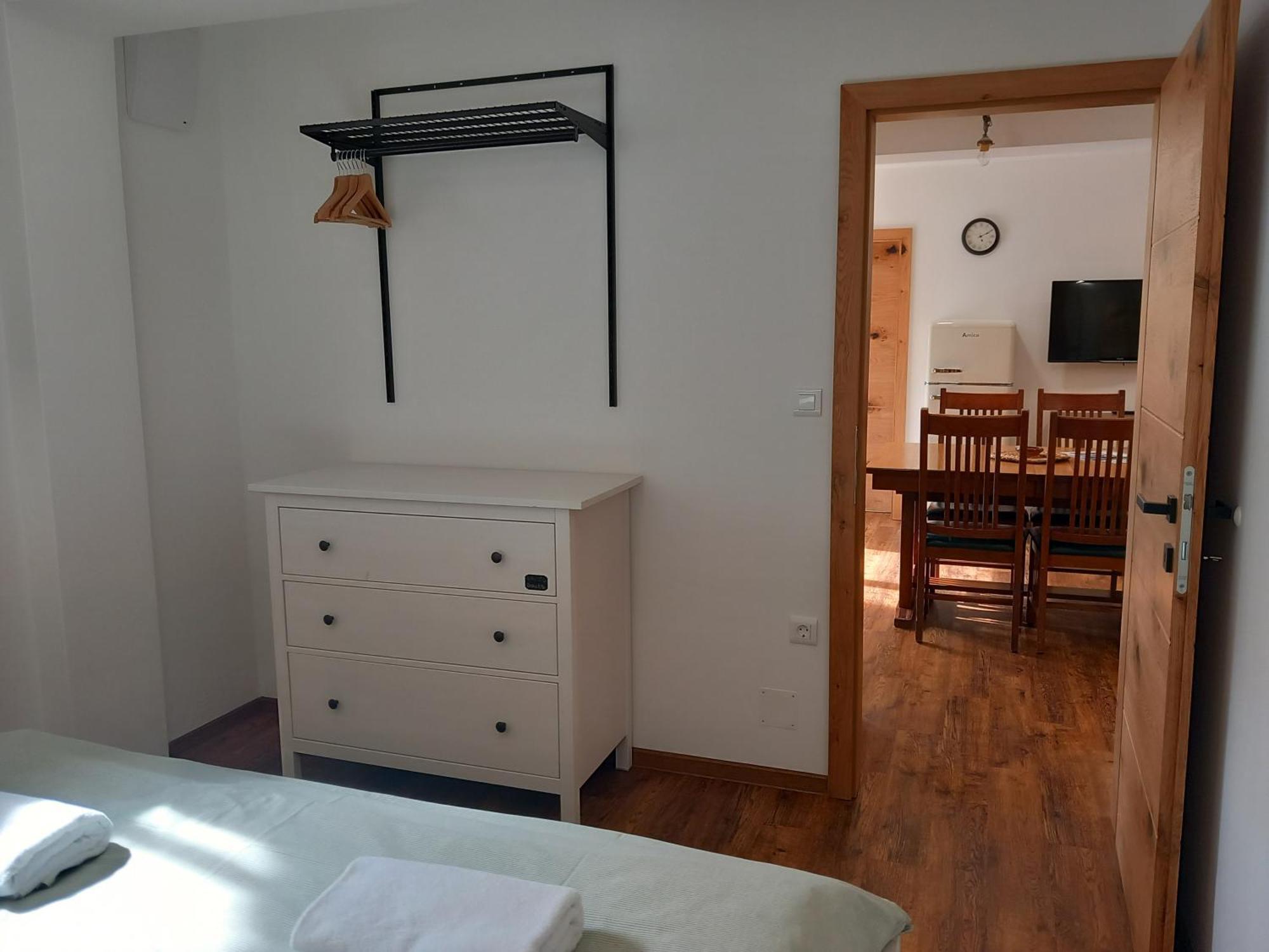 Apartments Markez Bohinj Dış mekan fotoğraf