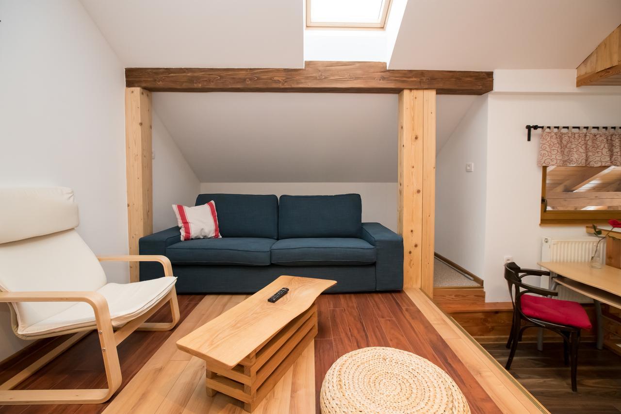 Apartments Markez Bohinj Dış mekan fotoğraf